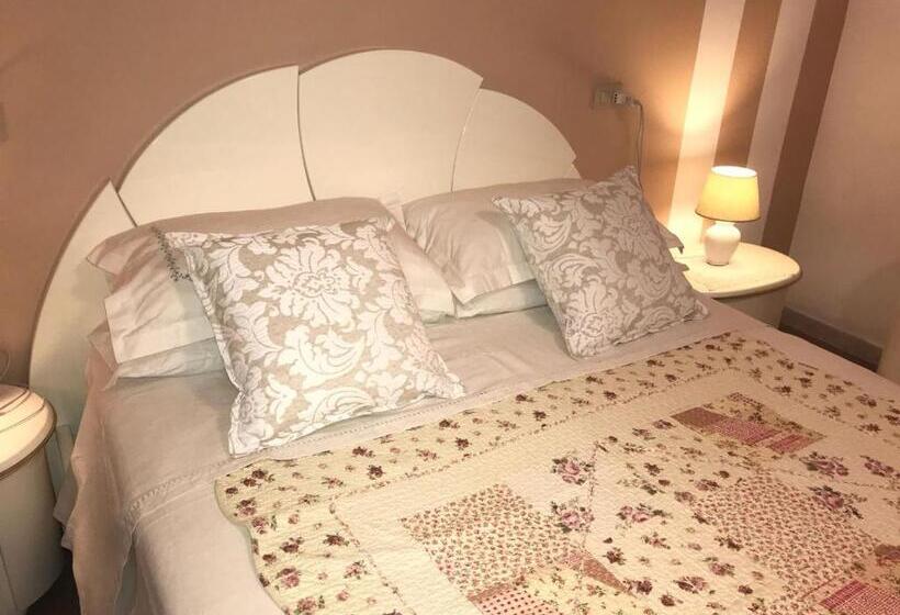 标准间, B&b Amy&julie