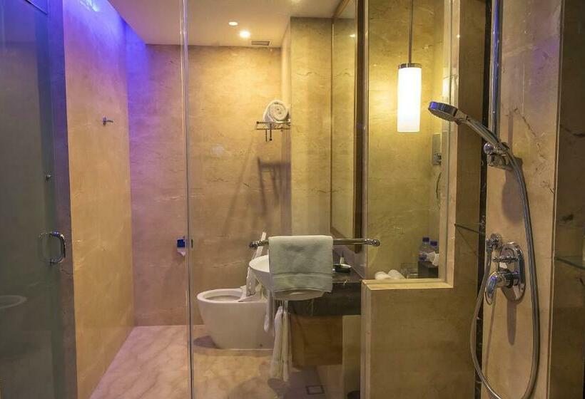 프리미엄 룸, Four Points By Sheraton Manado