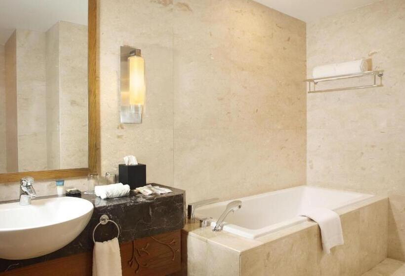 프리미엄 스위트 바다 전망, Four Points By Sheraton Manado
