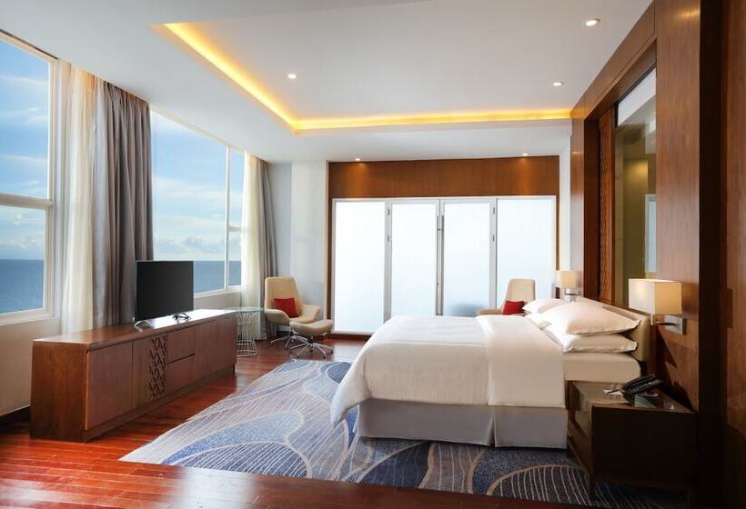 프레지덴셜 스위트, Four Points By Sheraton Manado