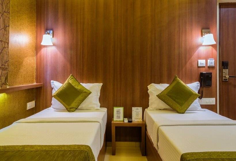 Номер Стандарт, Itsy Hotels Arastu Inn