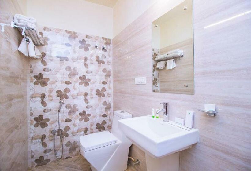Номер Стандарт, Itsy Hotels Arastu Inn