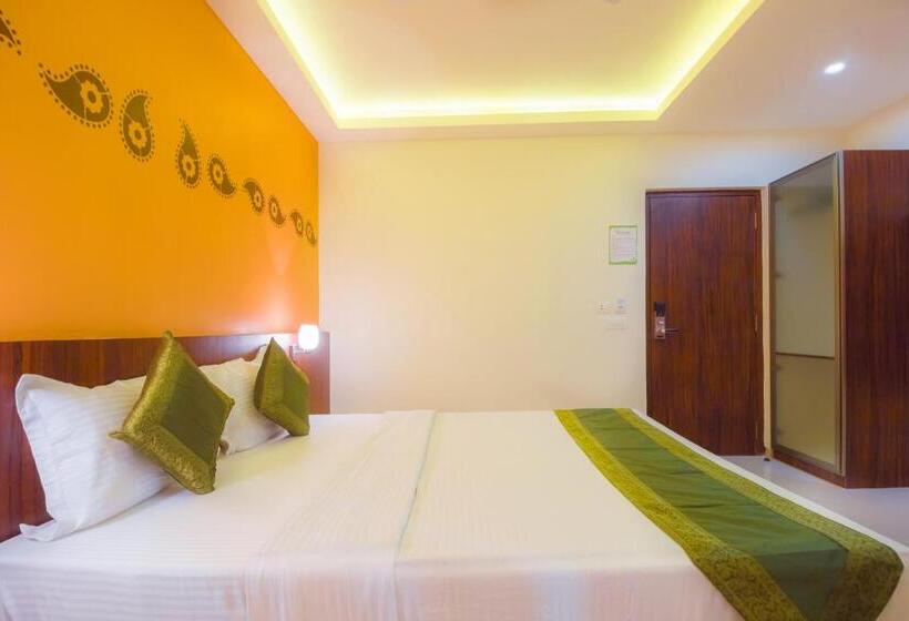 Номер Стандарт, Itsy Hotels Arastu Inn