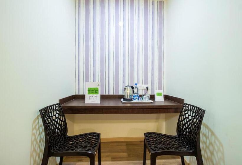 Номер Deluxe, Itsy Hotels Arastu Inn