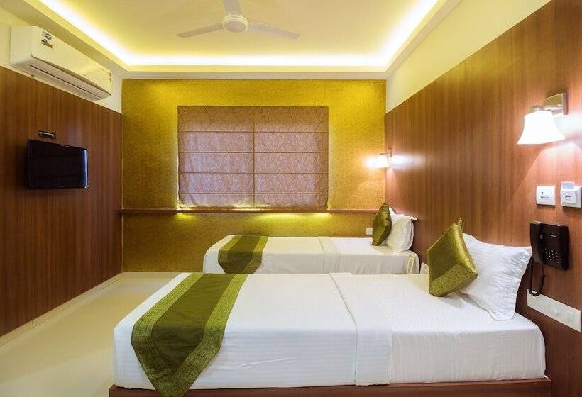 Номер Стандарт, Itsy Hotels Arastu Inn