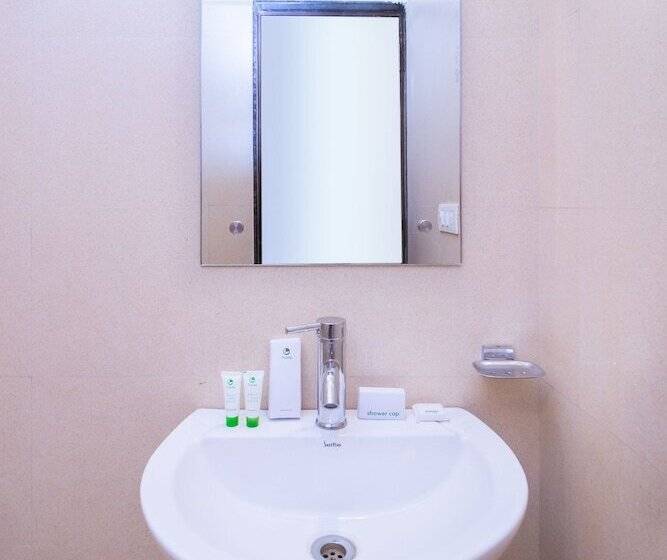 Номер Deluxe, Itsy Hotels Arastu Inn