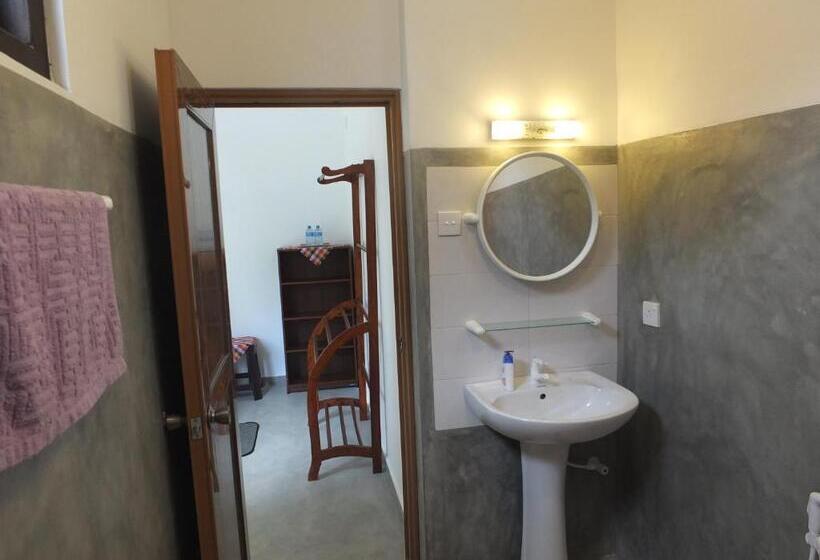 اتاق استاندارد با تراس, Emildale Villa