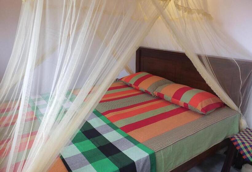 اتاق استاندارد با تراس, Emildale Villa