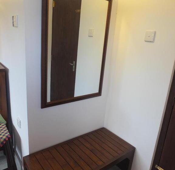 اتاق استاندارد با تراس, Emildale Villa