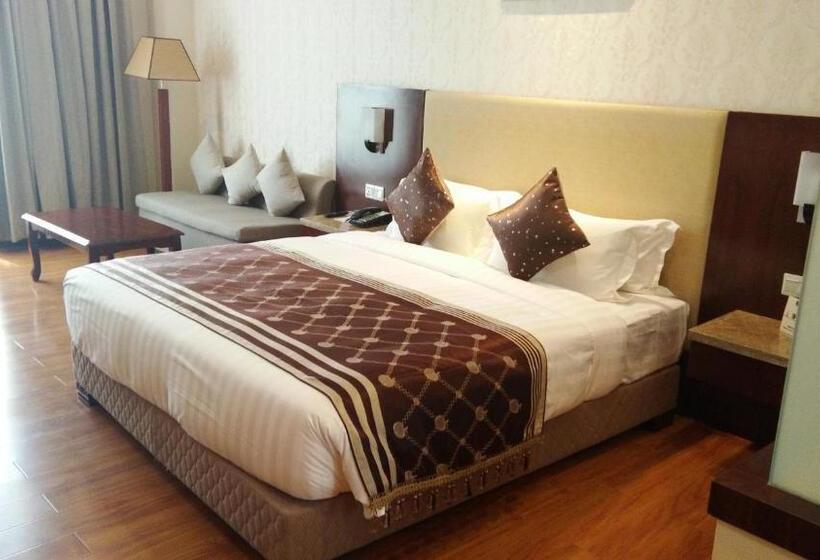 豪华房间, Clarion Inn Jaipur