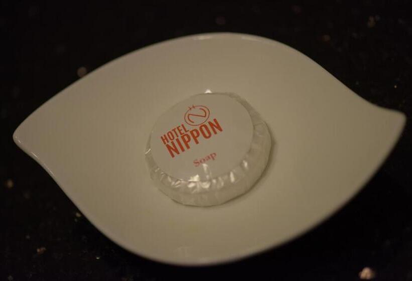 Номер Superior, Nippon Colombo
