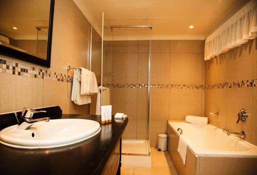 Семейный Номер, Mount Sheba Rainforest Hotel & Resort