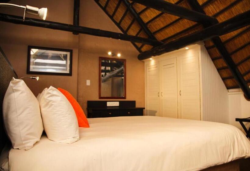 Семейный Номер, Mount Sheba Rainforest Hotel & Resort