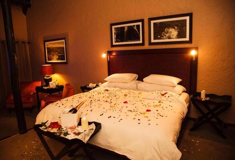 行政套房, Mount Sheba Rainforest Hotel & Resort