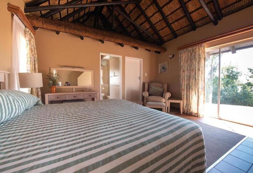 Шале 1 Спальня, Mount Sheba Rainforest Hotel & Resort