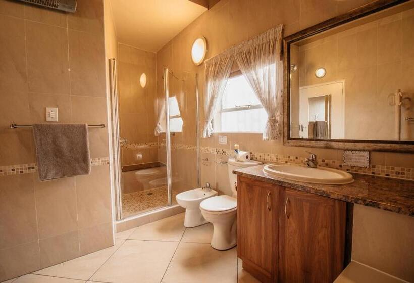 一居室别墅, Mount Sheba Rainforest Hotel & Resort
