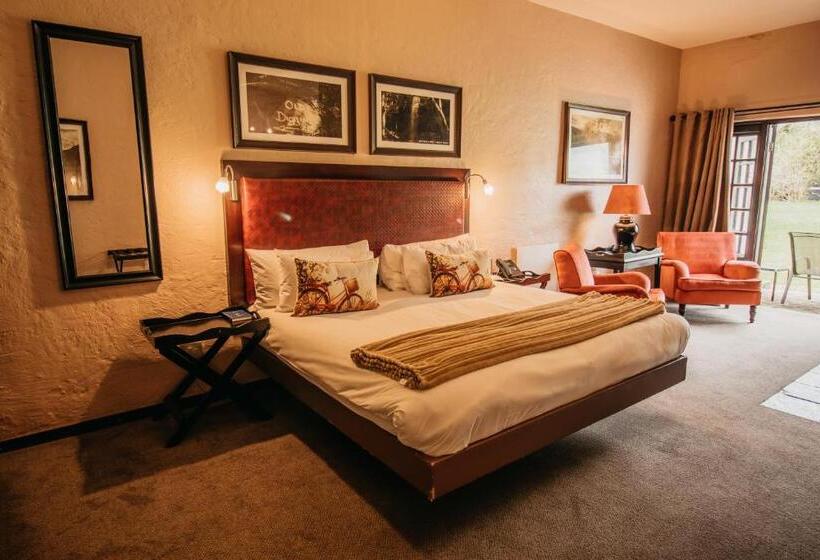 Стандартный Номер Кровать Кинг, Mount Sheba Rainforest Hotel & Resort