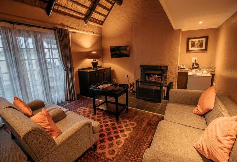 家庭间, Mount Sheba Rainforest Hotel & Resort