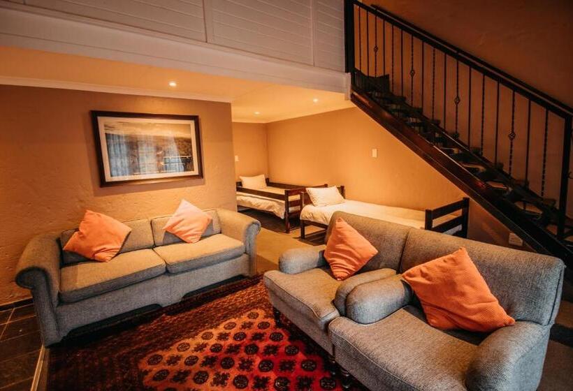 Семейный Номер, Mount Sheba Rainforest Hotel & Resort