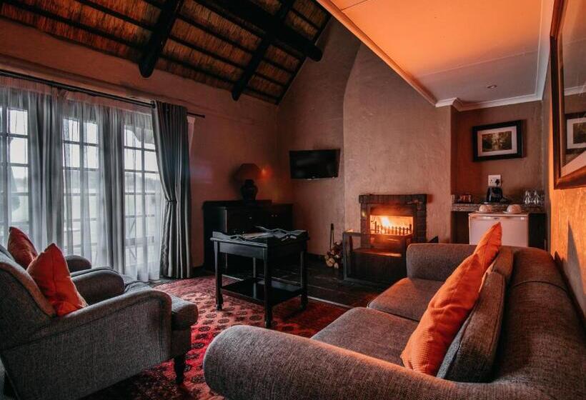 家庭间, Mount Sheba Rainforest Hotel & Resort