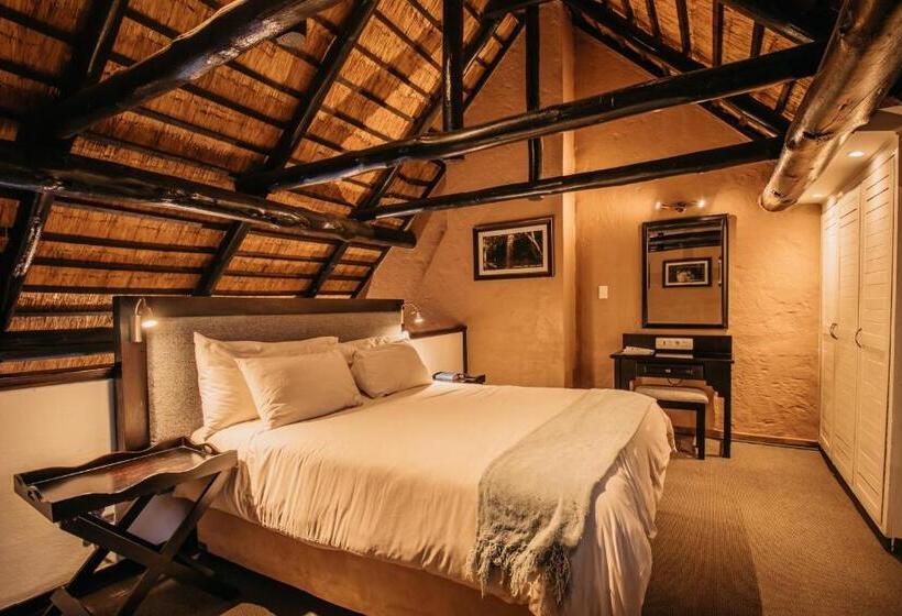 Семейный Номер, Mount Sheba Rainforest Hotel & Resort