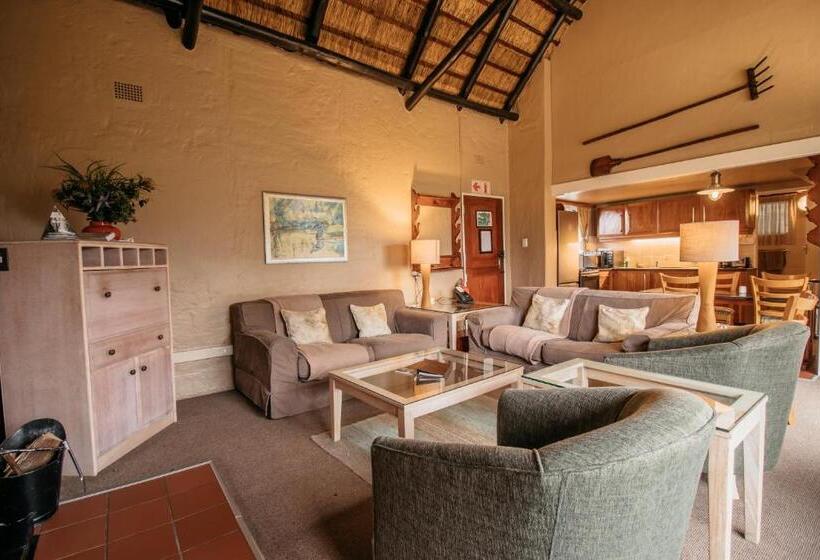 一居室别墅, Mount Sheba Rainforest Hotel & Resort