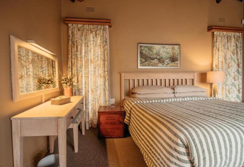 一居室别墅, Mount Sheba Rainforest Hotel & Resort