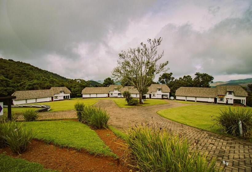 Шале 1 Спальня, Mount Sheba Rainforest Hotel & Resort