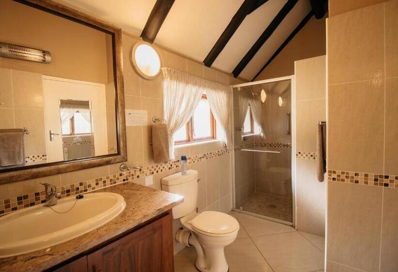 一居室别墅, Mount Sheba Rainforest Hotel & Resort