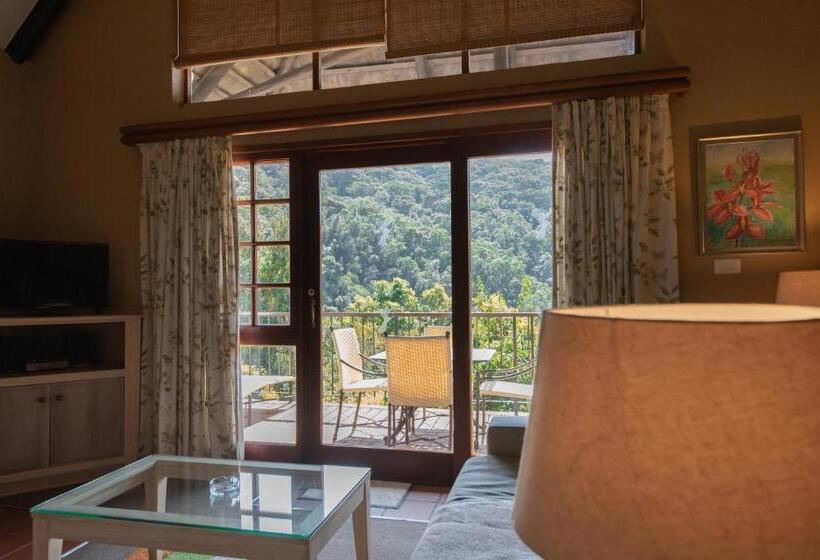 Шале 1 Спальня, Mount Sheba Rainforest Hotel & Resort