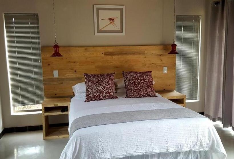 豪华房间, Switsongo Boutique B&b