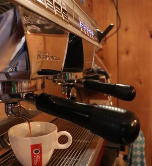 سرير فى غرفة مشتركه, Hostel Roots