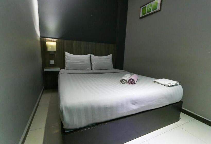 Номер Superior, 99   Bandar Botanik Klang