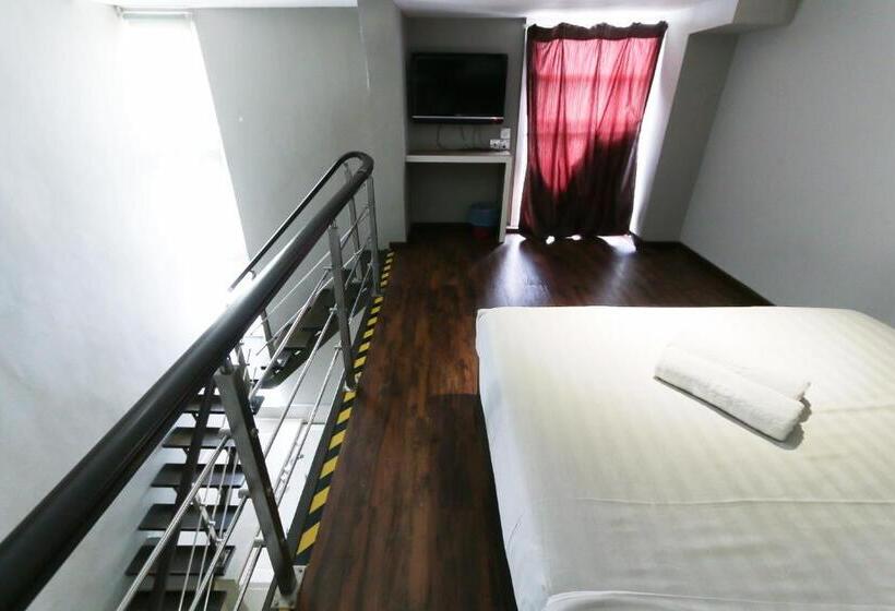 Номер Стандарт, 99   Bandar Botanik Klang