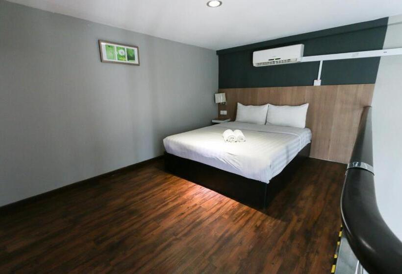 Номер Стандарт, 99   Bandar Botanik Klang