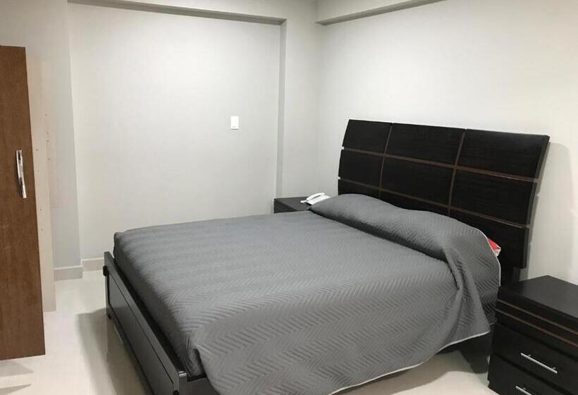 اتاق استاندارد, Briston