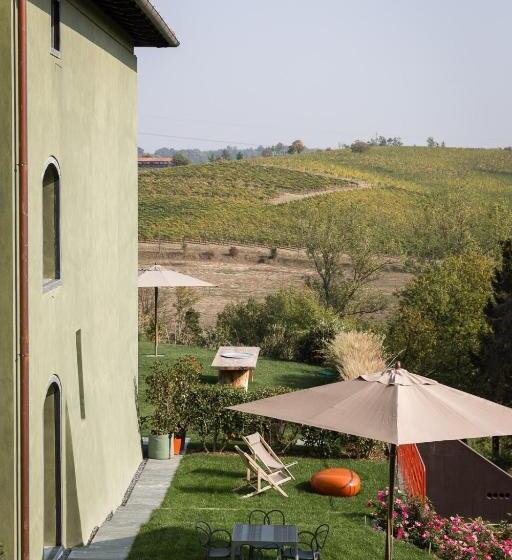 آپارتمان 2 خوابه, Locanda La Raia