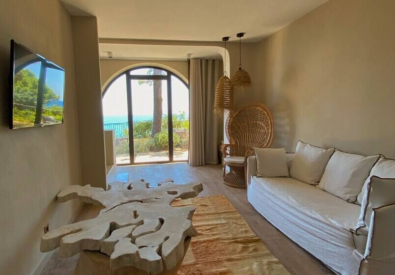 Villa 1 Chambre, Misincu
