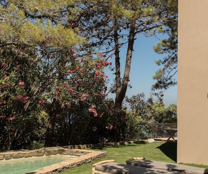 Villa 1 Chambre, Misincu