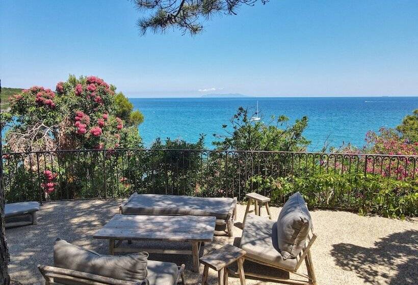 Villa 1 Chambre, Misincu