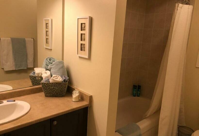 豪华房间, Willow Pond Satellite B&b