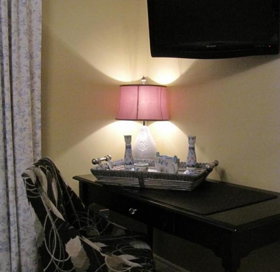 标准间, Willow Pond Satellite B&b