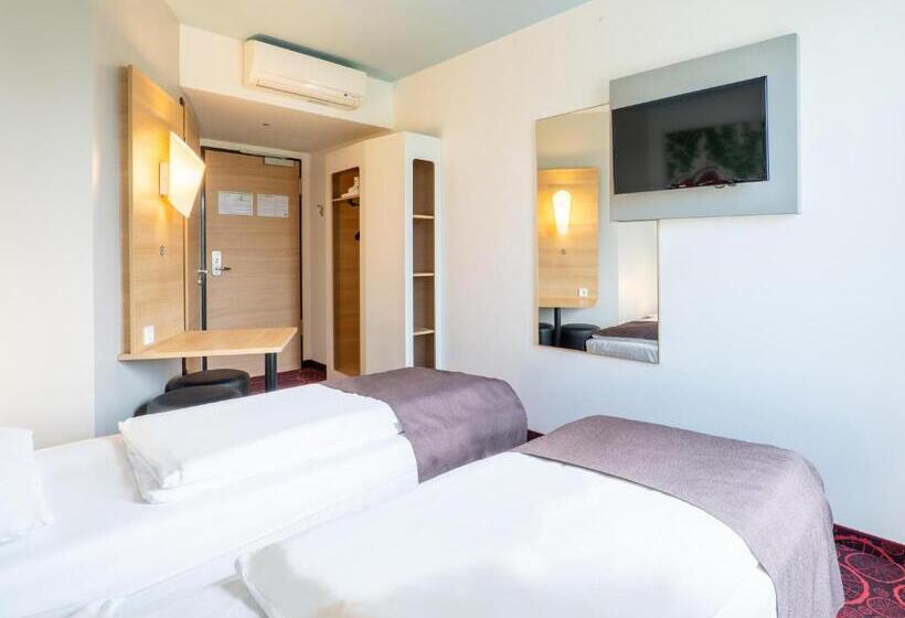 标准间, B&b Hotel Offenburg City