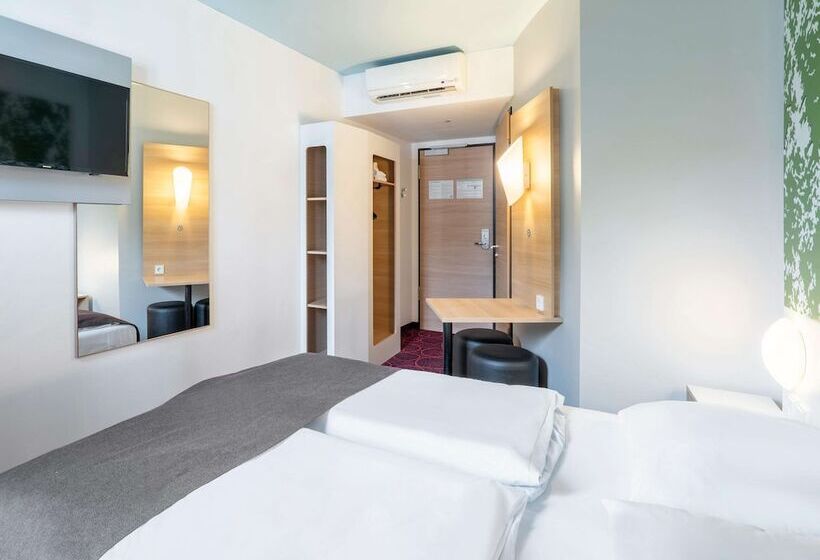 标准间, B&b Hotel Offenburg City