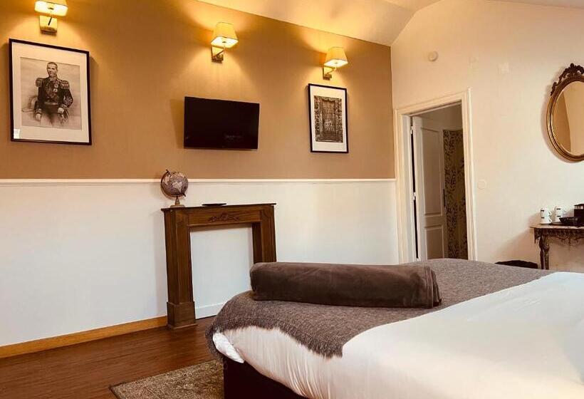 패밀리 스위트, Sintra1012 Boutique Guesthouse