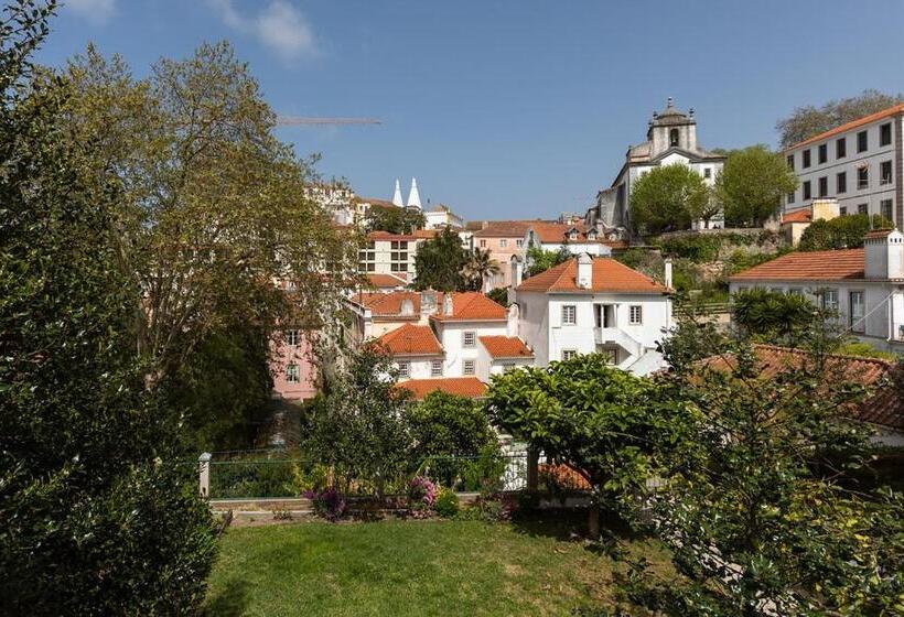 수피리어 룸, Sintra1012 Boutique Guesthouse