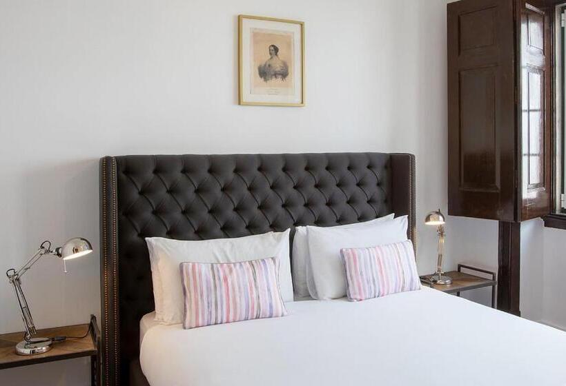 수피리어 룸, Sintra1012 Boutique Guesthouse