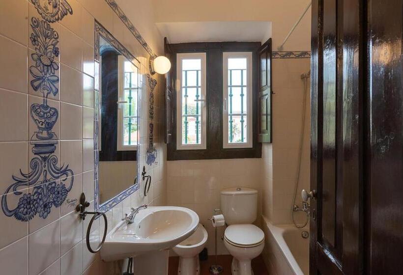 스탠다드 룸, Sintra1012 Boutique Guesthouse