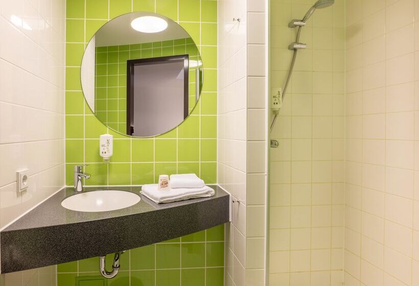 标准间, B&b Hotel Offenburg City