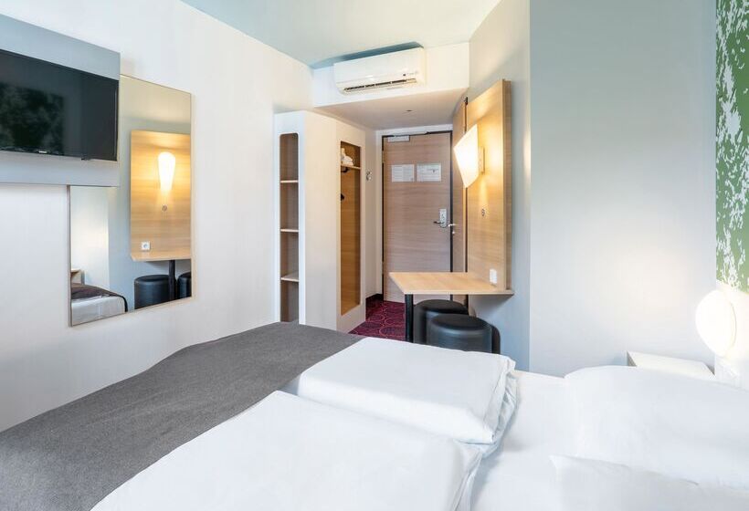 标准间, B&b Hotel Offenburg City
